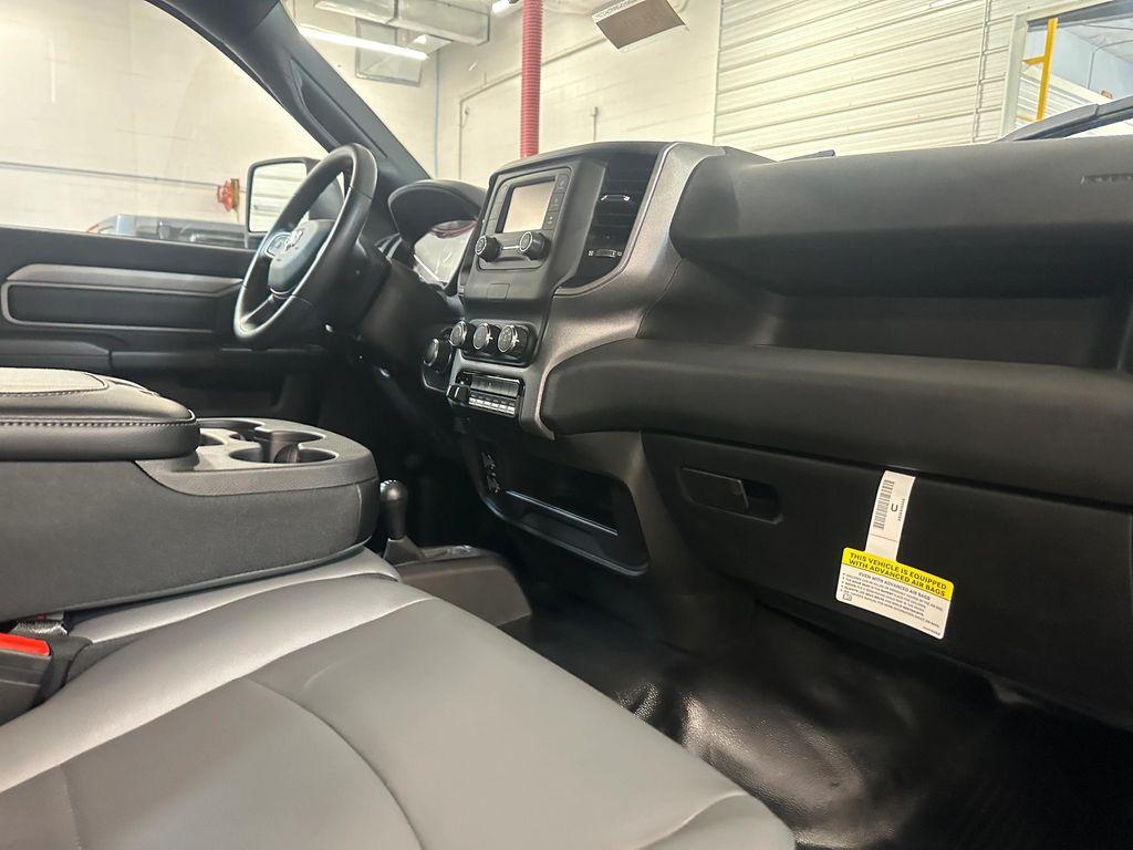 used 2023 Ram 3500 car, priced at $45,413