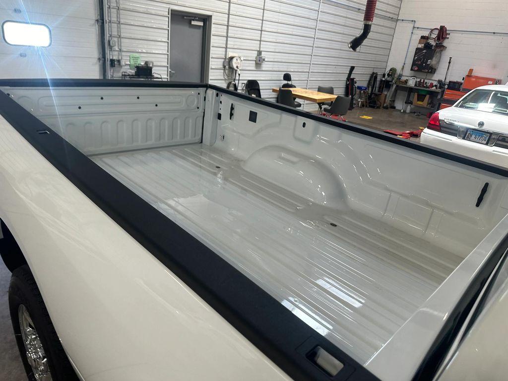 used 2023 Ram 3500 car, priced at $45,413