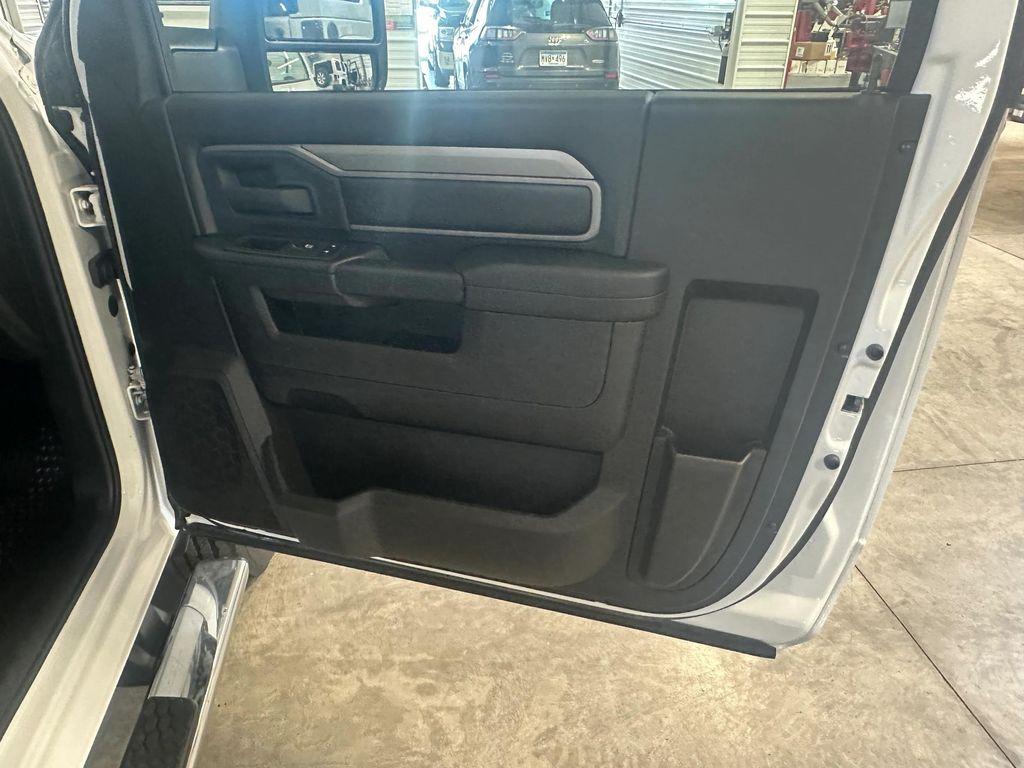 used 2023 Ram 3500 car, priced at $45,413