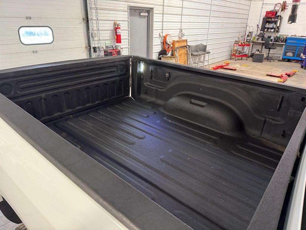 used 2024 Ram 2500 car, priced at $42,393