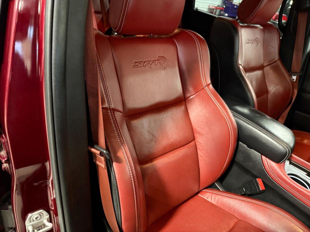 used 2021 Dodge Durango car, priced at $58,569