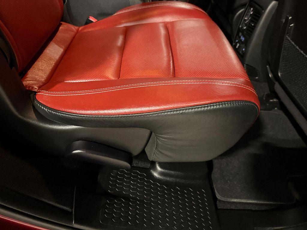 used 2021 Dodge Durango car, priced at $58,569