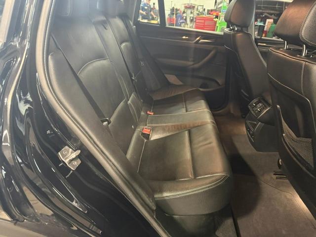 used 2016 BMW X4 car, priced at $12,624