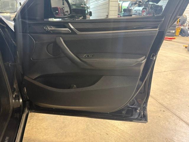 used 2016 BMW X4 car, priced at $12,624