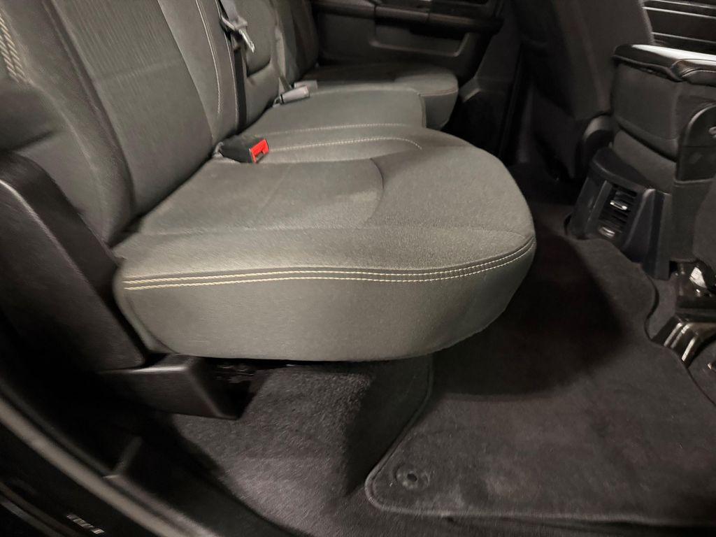 used 2024 Ram 2500 car, priced at $45,669