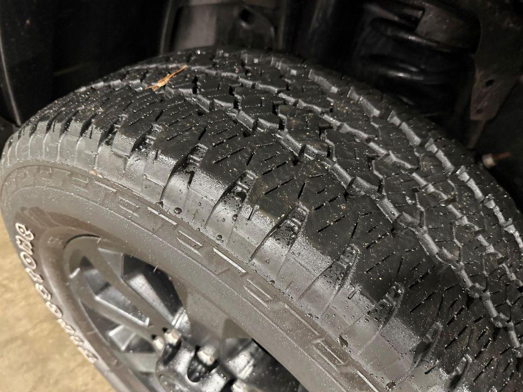 used 2024 Ram 2500 car, priced at $45,669