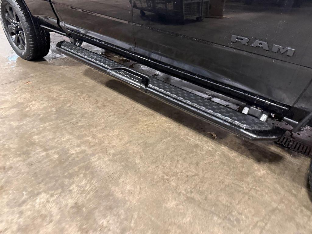 used 2024 Ram 2500 car, priced at $45,669