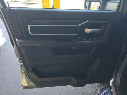 used 2024 Ram 2500 car, priced at $42,419