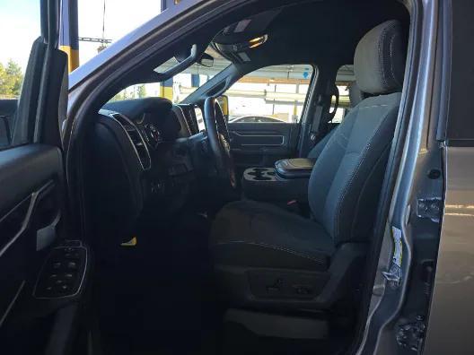 used 2024 Ram 2500 car, priced at $42,419