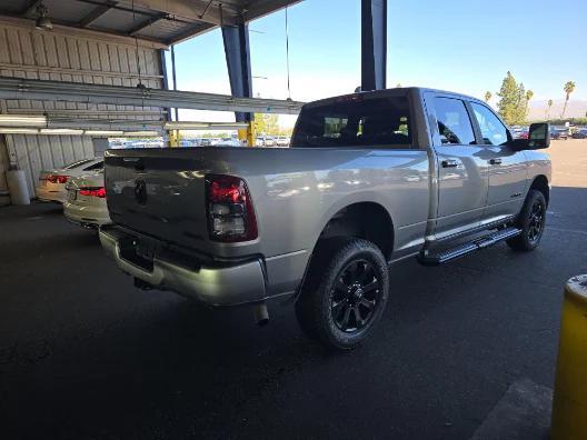 used 2024 Ram 2500 car, priced at $42,419