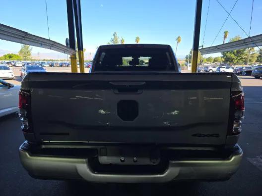 used 2024 Ram 2500 car, priced at $42,419