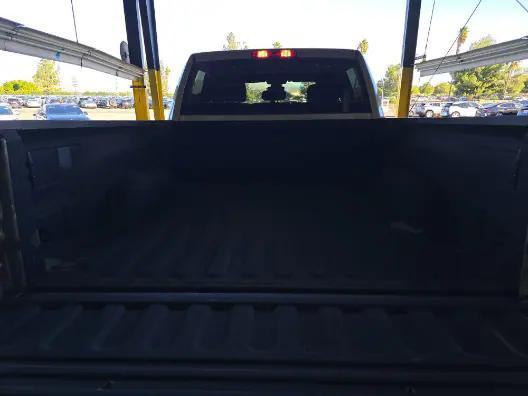 used 2024 Ram 2500 car, priced at $42,419