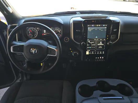 used 2024 Ram 2500 car, priced at $42,419