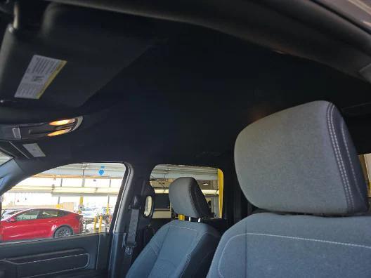 used 2024 Ram 2500 car, priced at $42,419