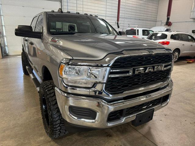 used 2022 Ram 2500 car, priced at $34,931