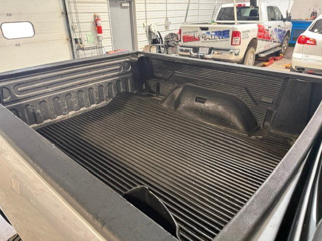 used 2022 Ram 2500 car, priced at $34,931