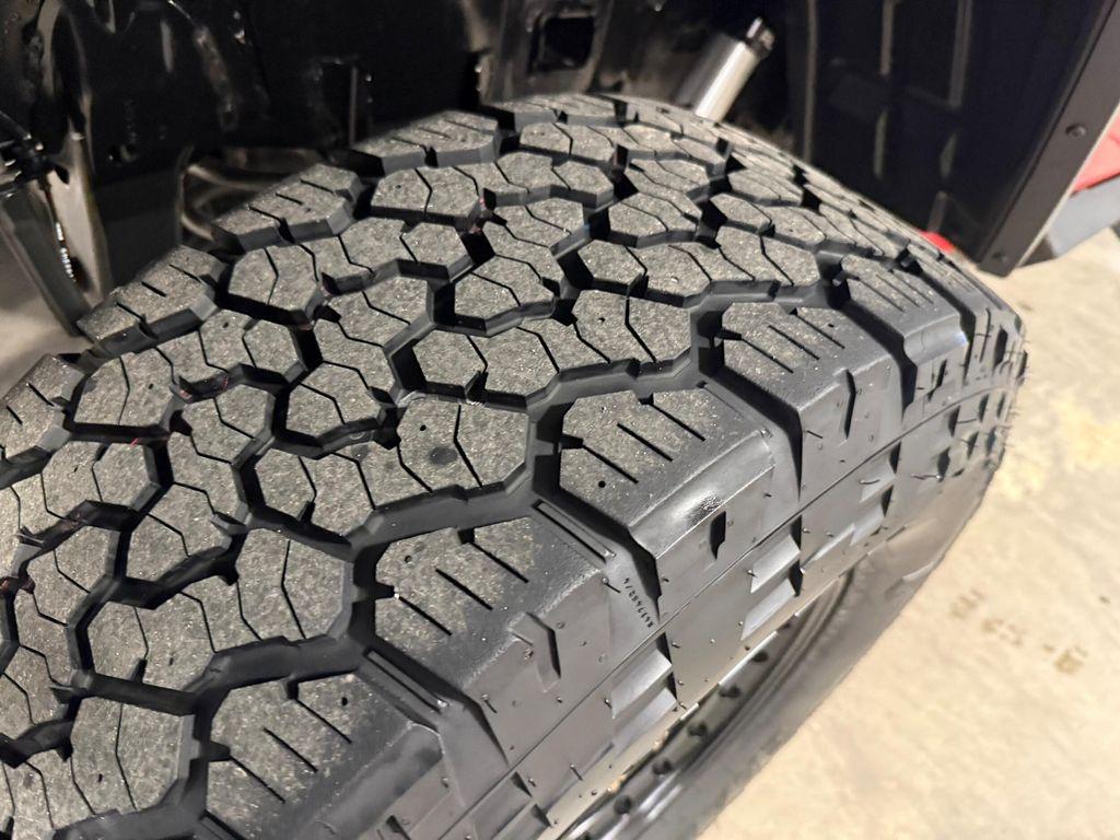 used 2020 Jeep Gladiator car, priced at $24,929