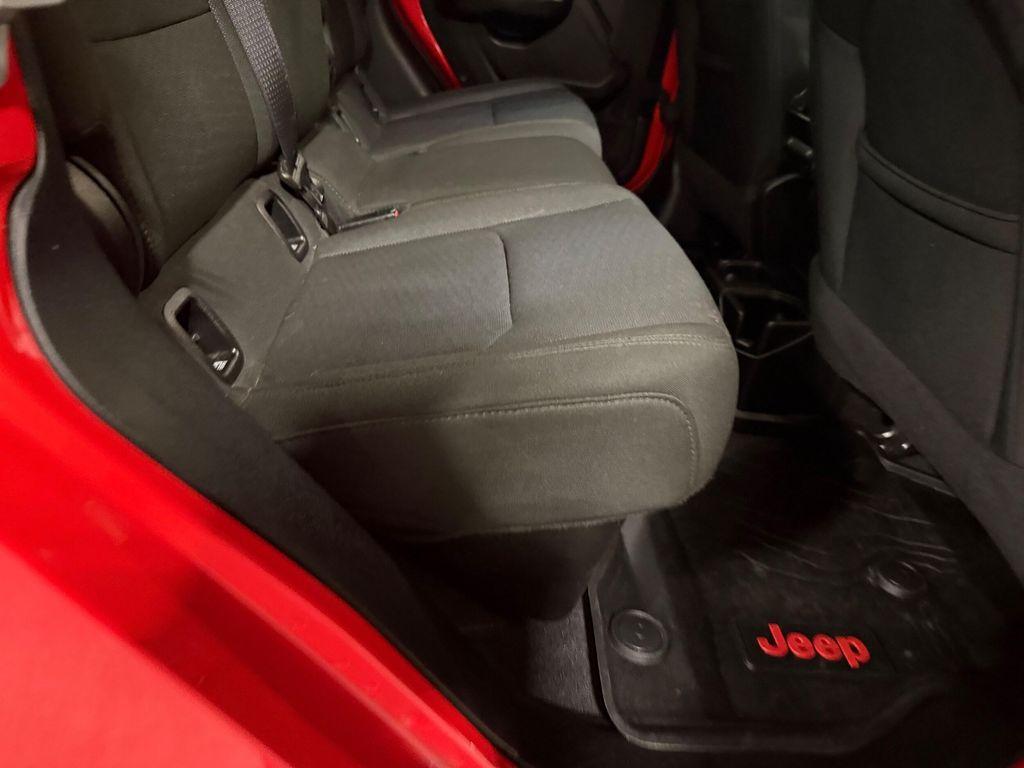 used 2020 Jeep Gladiator car, priced at $24,929