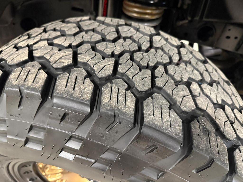 used 2020 Jeep Gladiator car, priced at $24,929