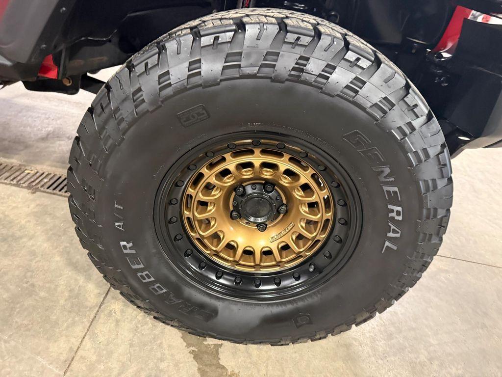 used 2020 Jeep Gladiator car, priced at $24,929