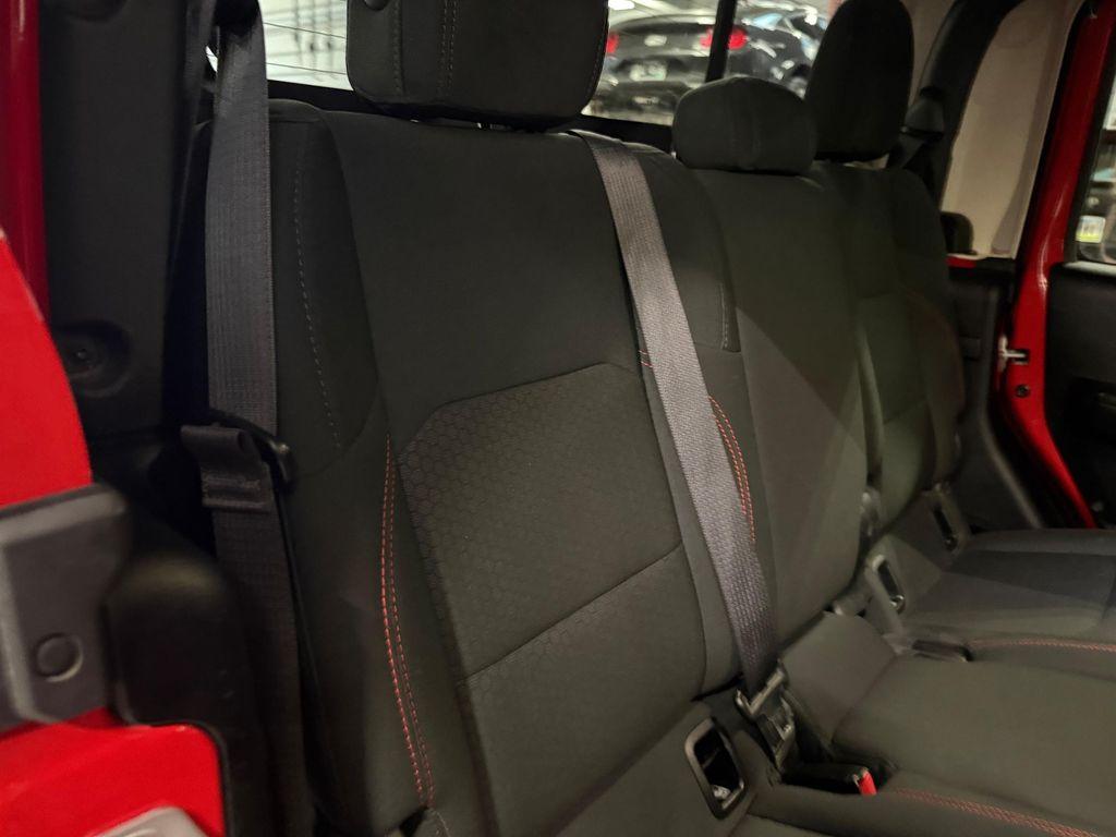 used 2020 Jeep Gladiator car, priced at $32,802
