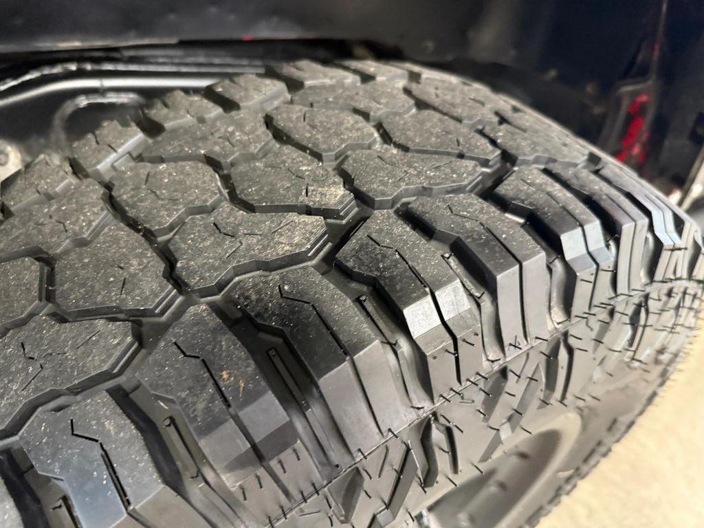 used 2010 Jeep Wrangler car, priced at $13,919