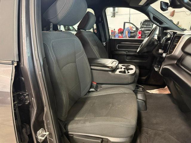 used 2025 Ram 2500 car, priced at $40,762