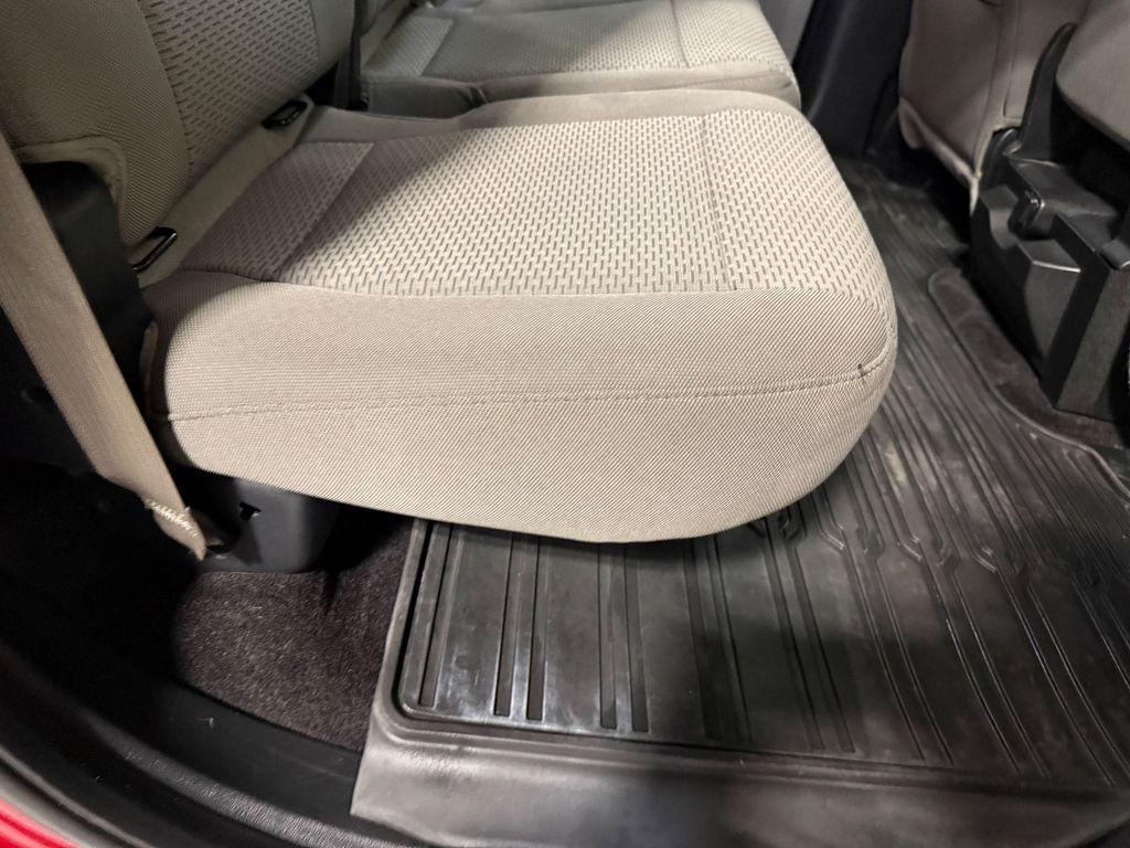 used 2017 Ford F-150 car, priced at $14,742