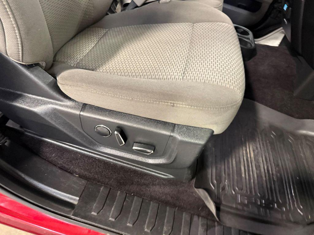 used 2017 Ford F-150 car, priced at $14,742