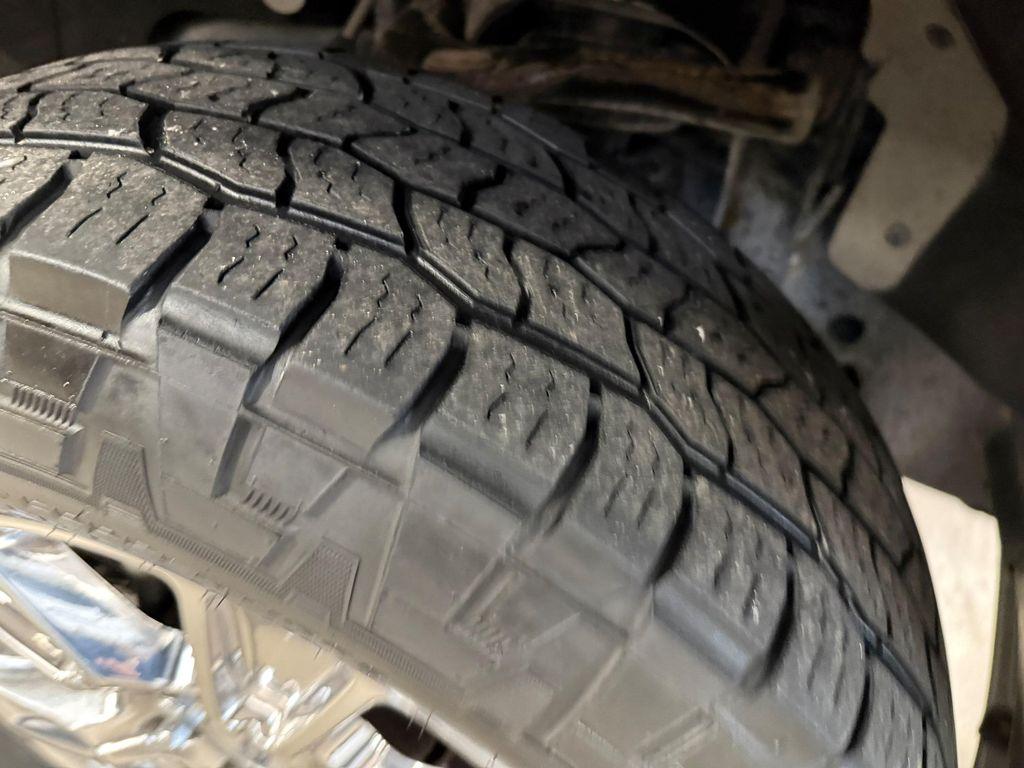 used 2017 Ford F-150 car, priced at $14,742