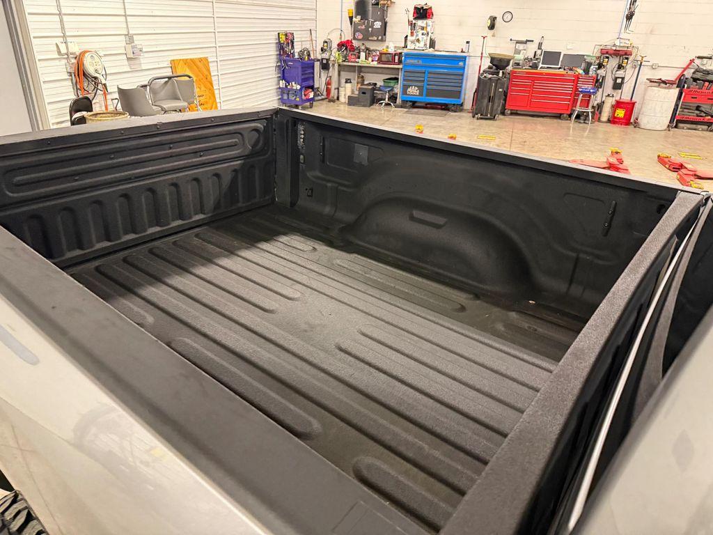 used 2024 Ram 2500 car, priced at $42,288