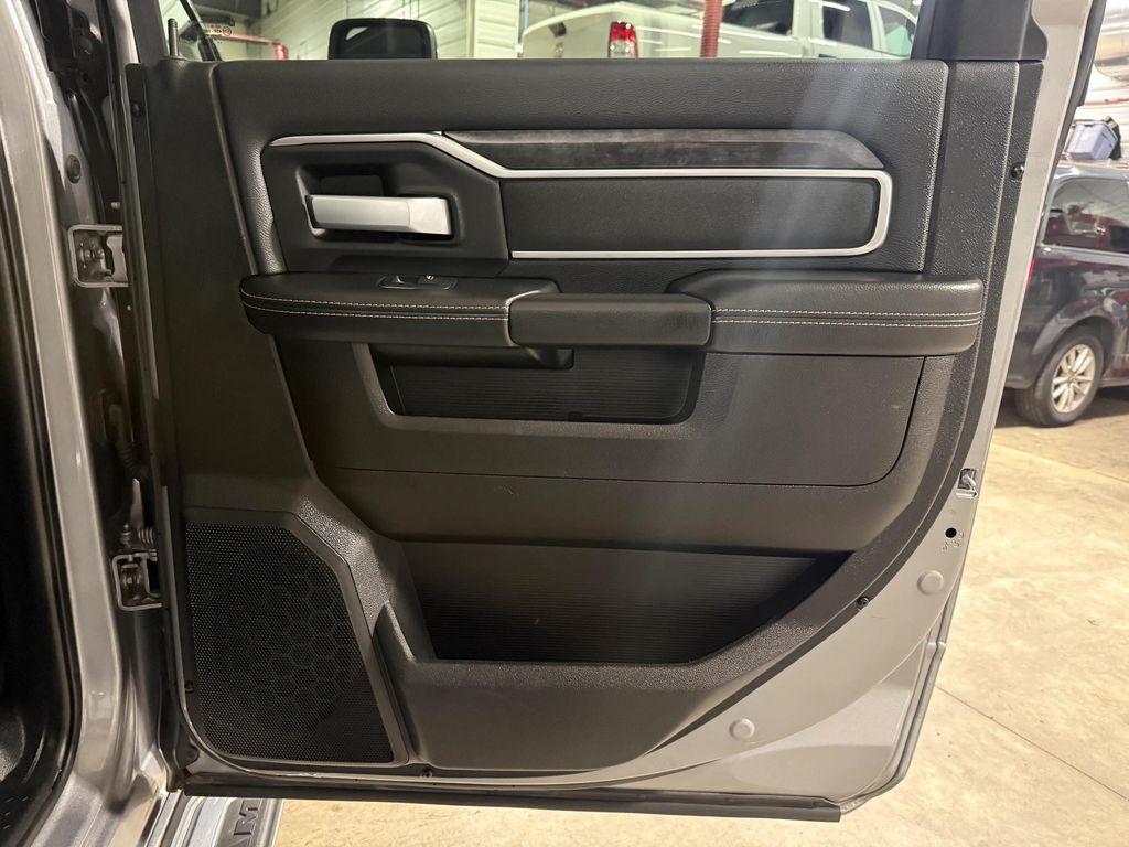 used 2024 Ram 2500 car, priced at $42,288