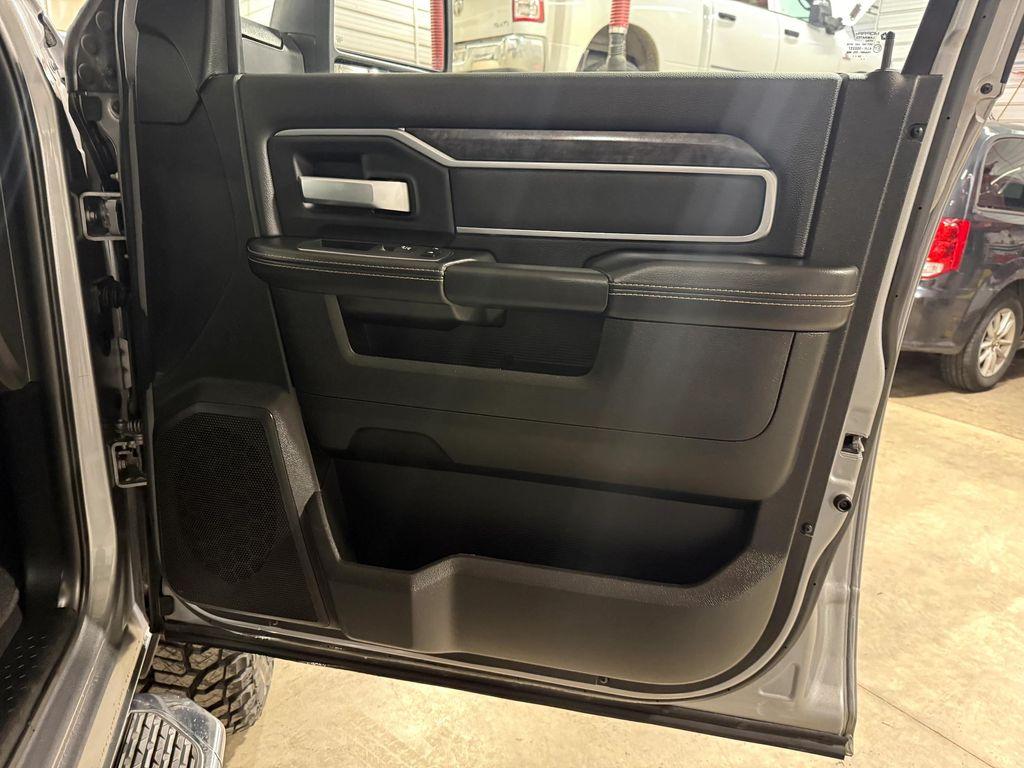 used 2024 Ram 2500 car, priced at $42,288