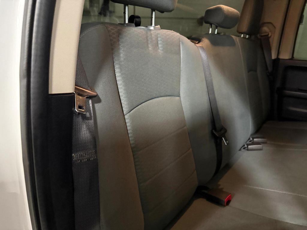 used 2017 Ram 1500 car, priced at $16,442