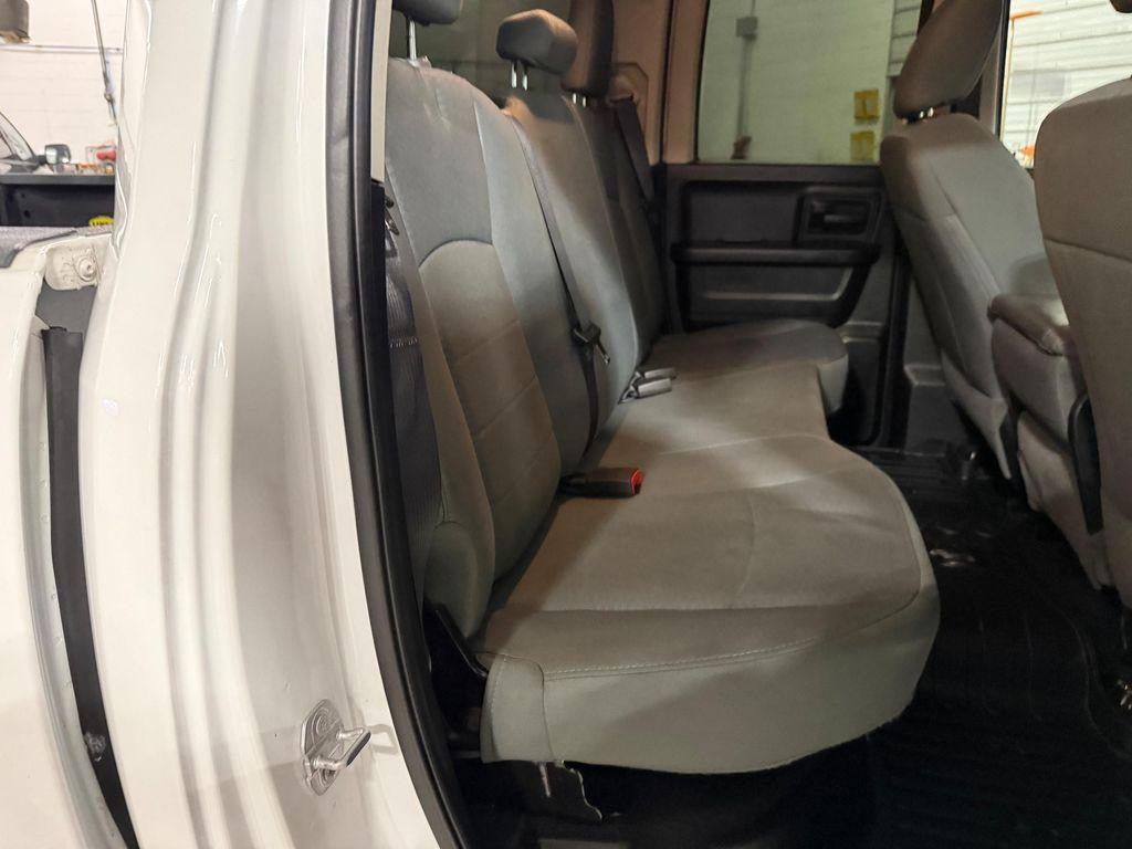 used 2017 Ram 1500 car, priced at $16,442