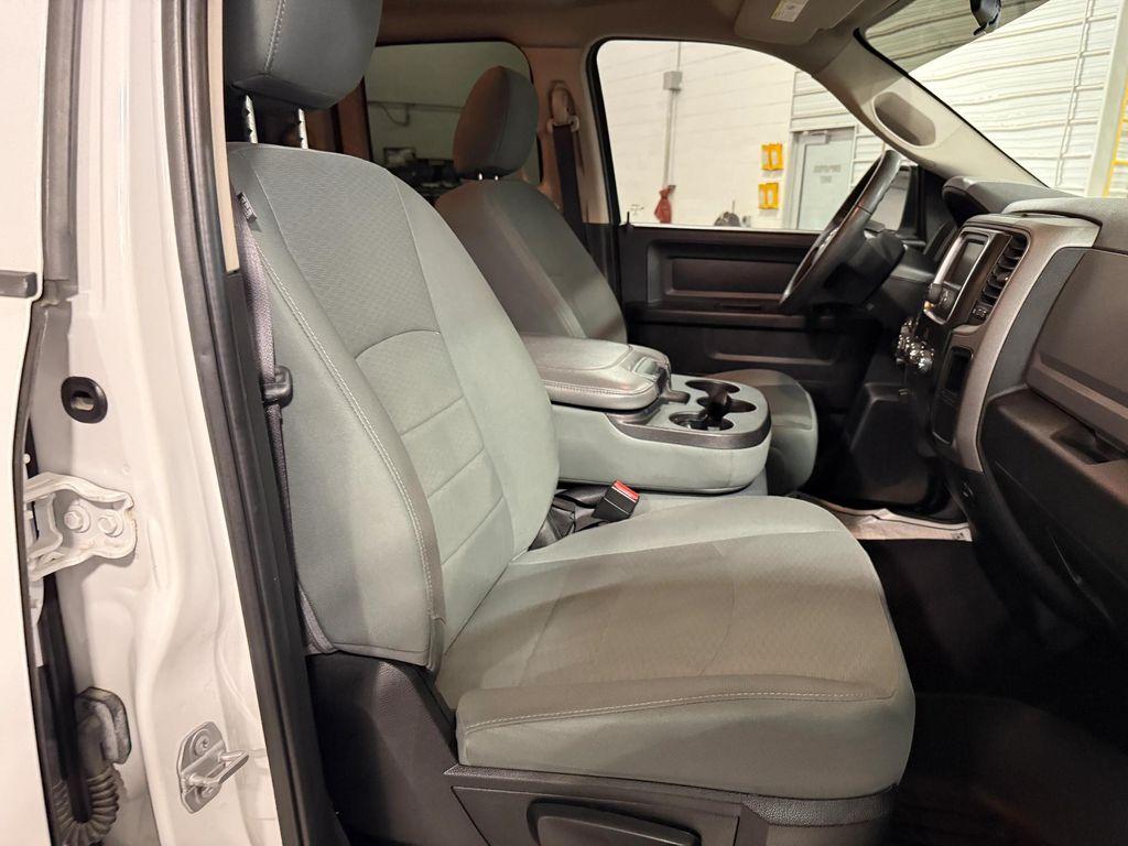 used 2017 Ram 1500 car, priced at $16,442