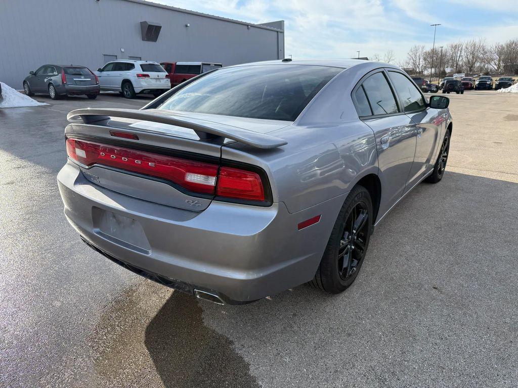 used 2014 Dodge Charger car, priced at $11,824
