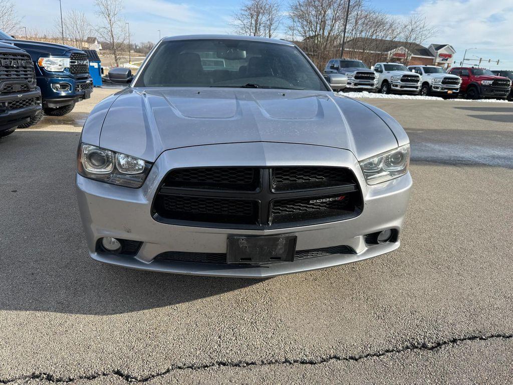 used 2014 Dodge Charger car, priced at $11,824
