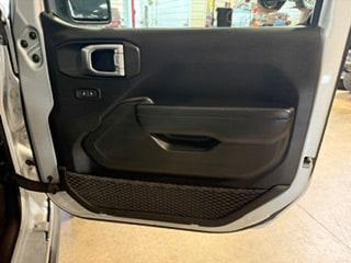 used 2023 Jeep Wrangler 4xe car, priced at $24,520