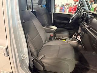 used 2023 Jeep Wrangler 4xe car, priced at $24,520