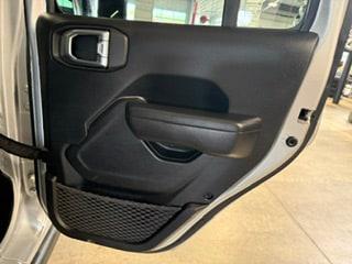 used 2023 Jeep Wrangler 4xe car, priced at $24,520