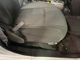 used 2023 Jeep Wrangler 4xe car, priced at $24,520
