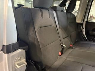 used 2023 Jeep Wrangler 4xe car, priced at $24,520