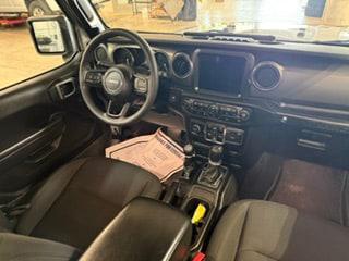 used 2023 Jeep Wrangler 4xe car, priced at $24,520