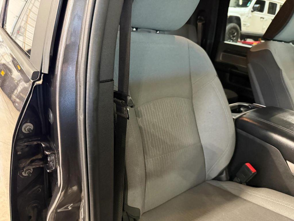 used 2021 Ram 2500 car, priced at $43,983