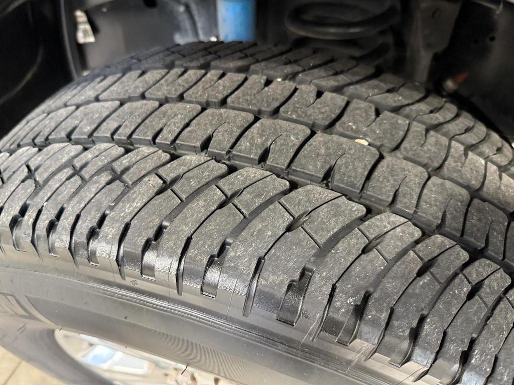 used 2021 Ram 2500 car, priced at $43,983