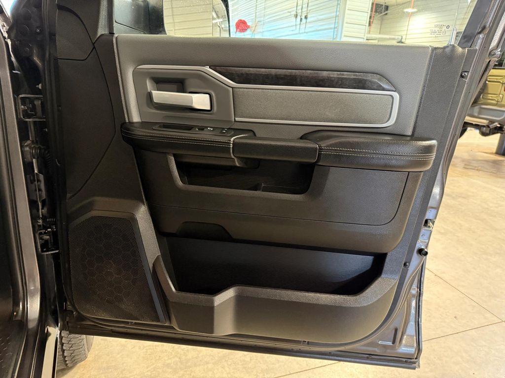 used 2021 Ram 2500 car, priced at $43,983