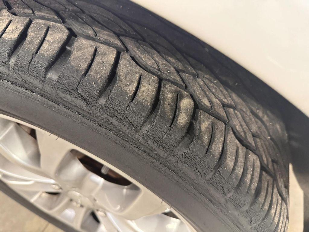 used 2017 Dodge Durango car, priced at $14,682