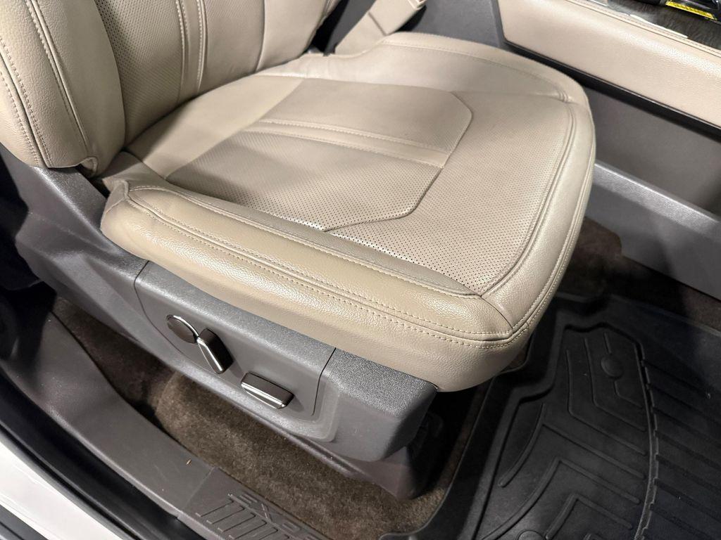 used 2018 Ford Expedition Max car, priced at $18,578