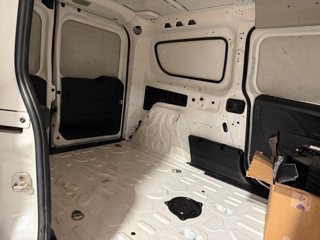 used 2018 Ram ProMaster City car, priced at $18,224